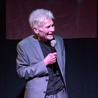 Experienced Stand-Ups Doing New Material - £5 Entry! at Dragonfly