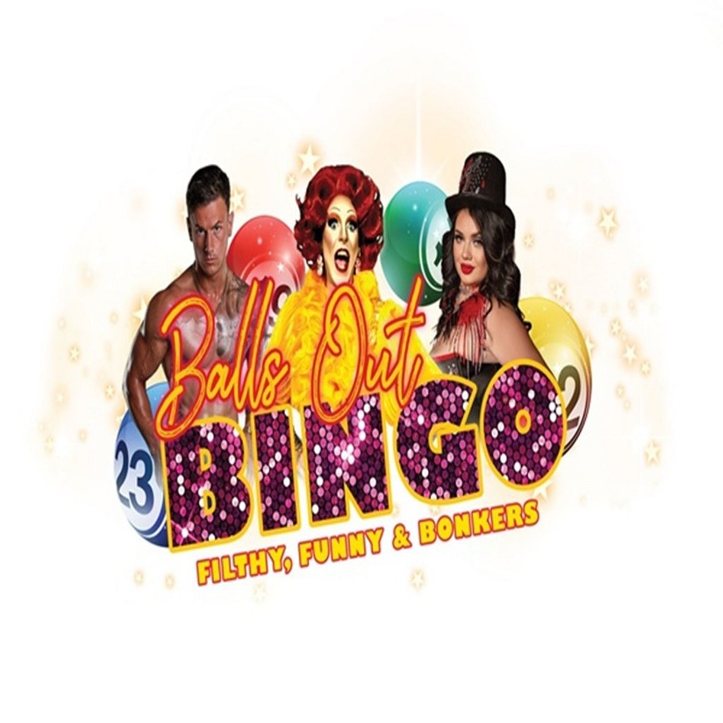 DRAG BINGO 24th July 2026