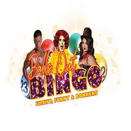 DRAG BINGO 24th July 2026