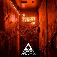 ACES Halloween