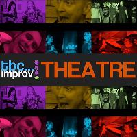 The TBC Improv Theatre Show at Monkey Barrel Comedy