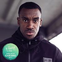 Bugzy Malone, Yxng Bane and Wretch 32 Bugzy Malone, Yxng Bane and Wretch 32