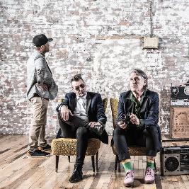 China Crisis