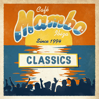 NYD - Cafe Mambo Ibiza Tour at 54 LIVERPOOL