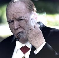 churchill (pg)