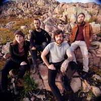 Lankum + John Francis Flynn at Band On The Wall