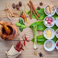 Thai - LEARN.COOK.DINE at Brighton Cookery School