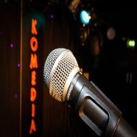 Komedia New Comedy Award in Association with Comic Boom and Victoria Nangle