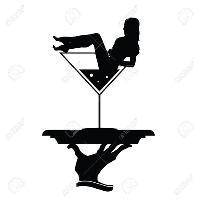 Shaken Not Stirred