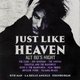 Just Like Heaven: Alt 80s Night (Edinburgh) Event Title Pic