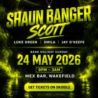 Rugged at Mexbar Wakefield