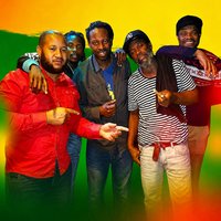 Reggaematik Reggae Night