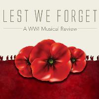 Lest We Forget