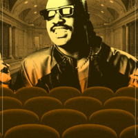 The Untold Orchestra - Stevie Wonder - Liverpool at Camp And Furnace