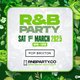 R&B PARTY - Day Party - Free Entry Event Title Pic