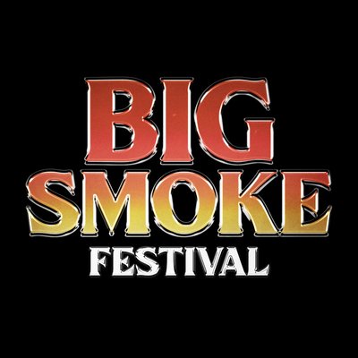 Big Smoke Festival