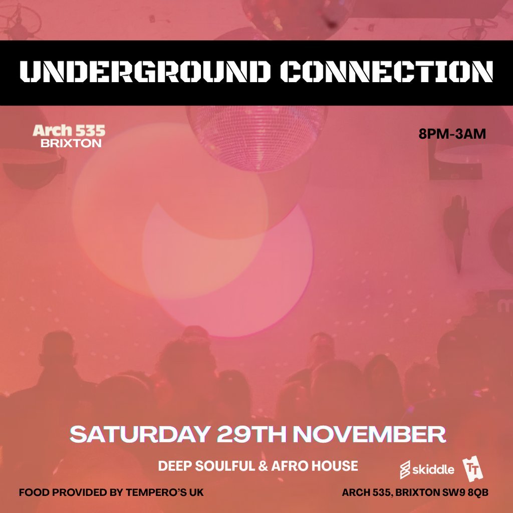 Underground Connection