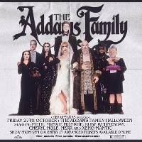 The Addams Family