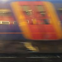 An Exhibition of Photographs by Laura Tucker at LT Gallery