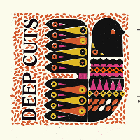 Deep Cuts #34 Scrounge, Lucy Gaffney, Milo Seabird, New Mexico at Phase One