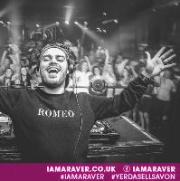 DJ CAMMY- I am a raver!
