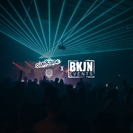 Darkside x BKJN - October 2021