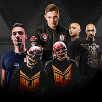 Darkside x BKJN - October 2021 at The Classic Grand