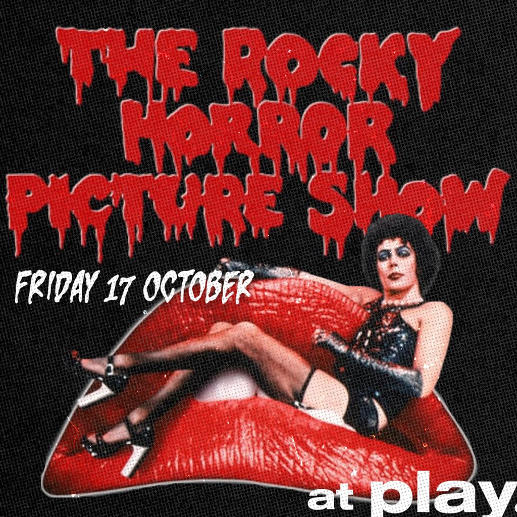 The Rocky Horror Picture Show Screening