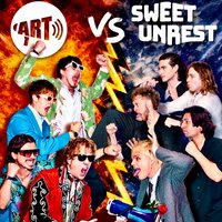 A.R.T vs Sweet Unrest