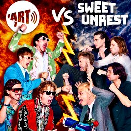 A.R.T vs Sweet Unrest