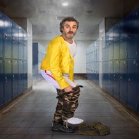 Cinema Comedy
