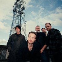 Gustaffson + support - Glasgow at The Attic Glasgow