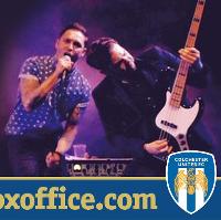 The Killers Tribute