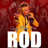 Rod Stewart & The Facez at Austin Sports And Social Club