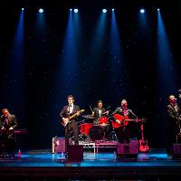 Buddy Holly & The Cricketers