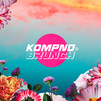 KOMPND® BRUNCH at Joshua Brooks