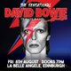 The Sensational David Bowie Tribute Band Event Title Pic