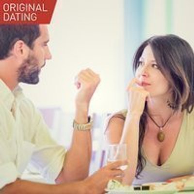 Speed Dating in Derby | Ages 30-45