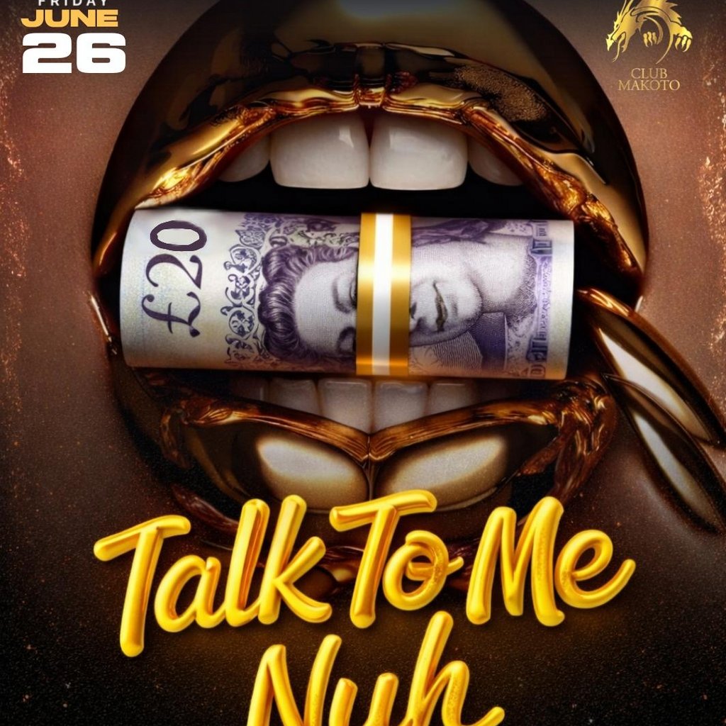 TALK 2 me nuh
