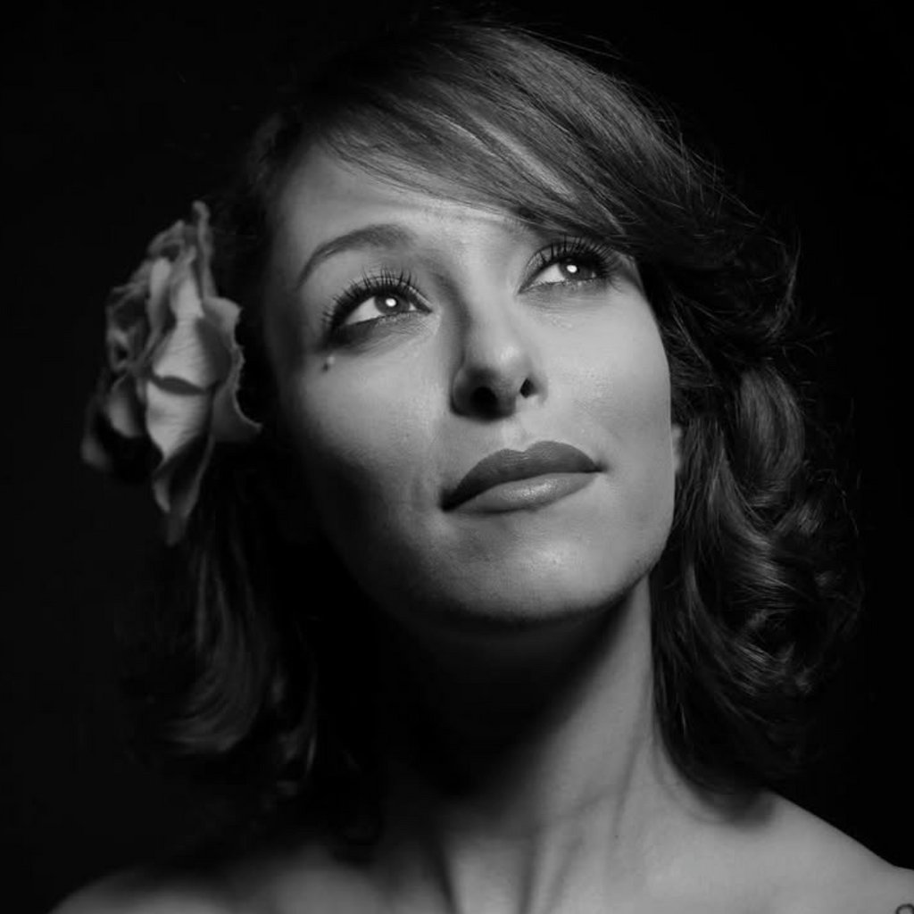 World Music: Tunisian Sounds - Live with Soraya Toukabri Quartet