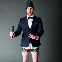 Jason Byrne: Wrecked but Ready