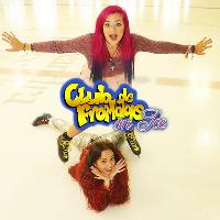 Fromage on Ice - 90s v 00s Party at Alexandra Palace