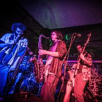 Murky Nights // Neo Soul/Hip Hop/Jazz Jam at Grow