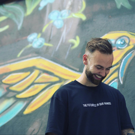 Friktion Presents: Yogi P