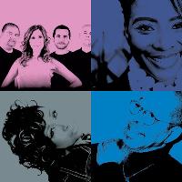 The 'Soulfully Yours' Tour 2017 at Mama Roux's