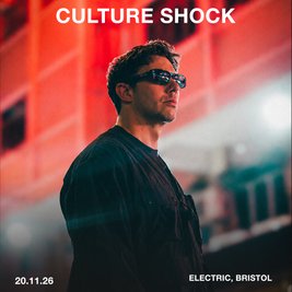 Culture Shock
