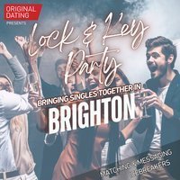 Brighton Christmas Singles-Lock and Key Party (Ages 30-45)