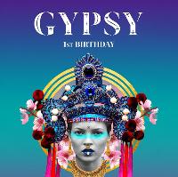 gypsy at 24 Kitchen Street