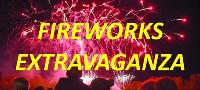 Brighton Lions Fireworks Extravaganza at Brighton Racecourse