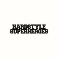 Hardstyle Superheroes at O2 Academy Glasgow